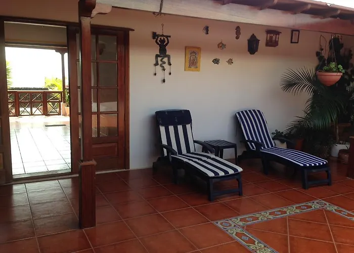 Ferienhaus Coloradas 15