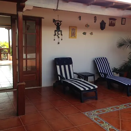 Holiday home Coloradas 15