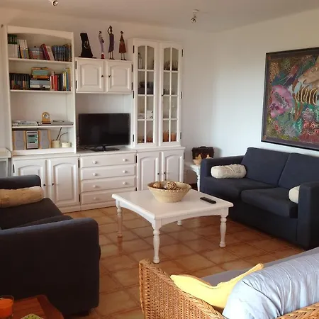 Ferienhaus Coloradas 15 *