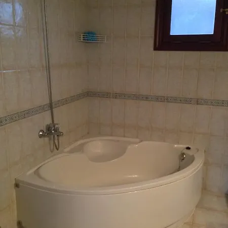 Ferienhaus Coloradas 15