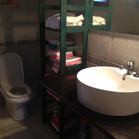 Vakantiehuis Coloradas 15 *