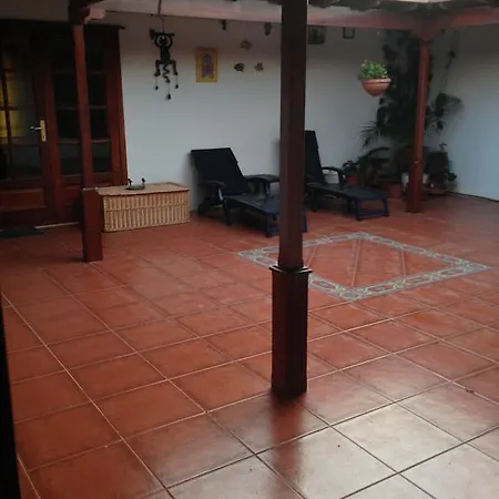 Ferienhaus Coloradas 15 *