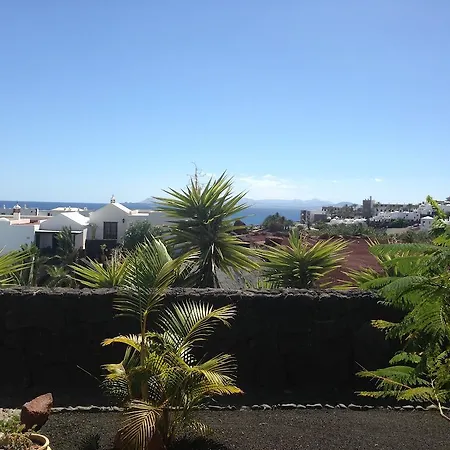 Coloradas 15 Playa Blanca (Lanzarote)