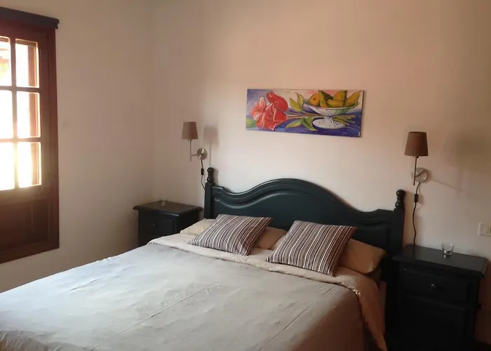 Holiday home Coloradas 15 Playa Blanca (Lanzarote)