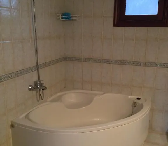 Holiday home Coloradas 15