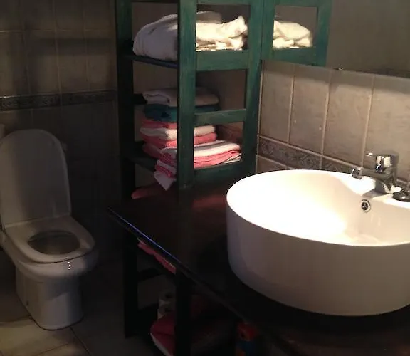 Holiday home Coloradas 15 *