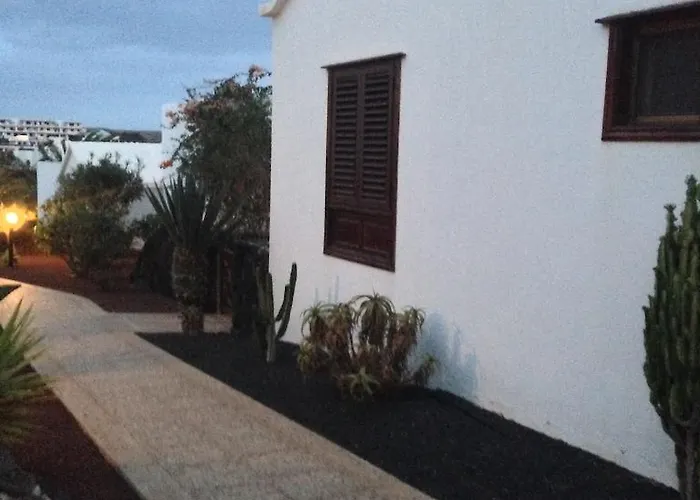 Holiday home Coloradas 15 *