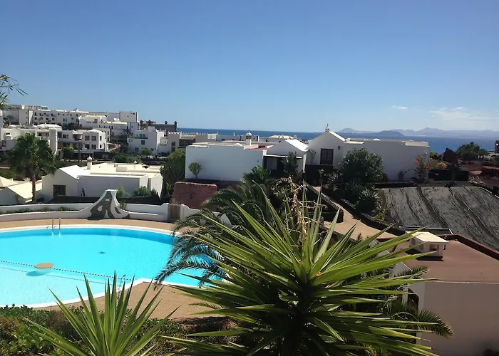 Holiday home Coloradas 15 Playa Blanca (Lanzarote)