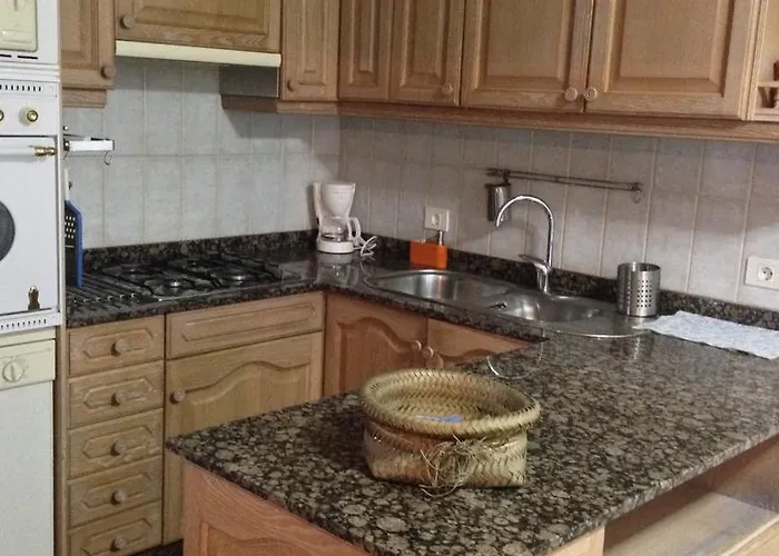 Holiday home Coloradas 15 *