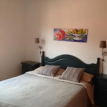 Holiday home Coloradas 15 Playa Blanca (Lanzarote)