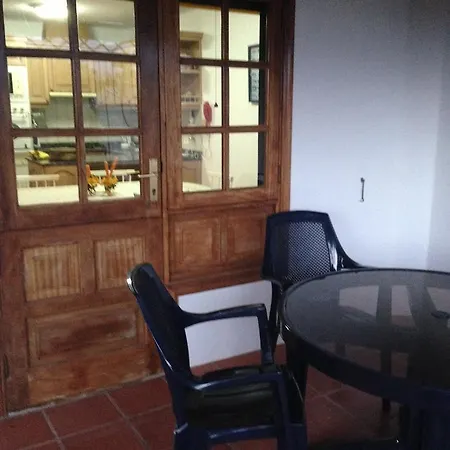 Holiday home Coloradas 15 Playa Blanca (Lanzarote)