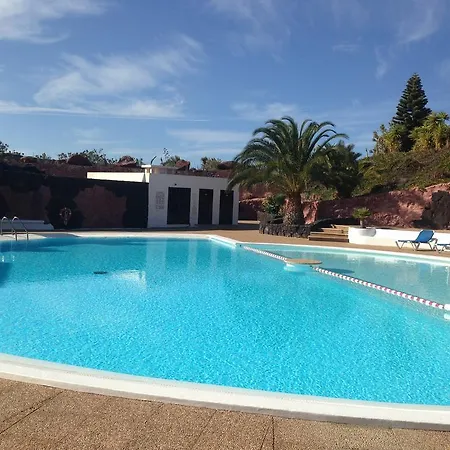 Holiday home Coloradas 15 Playa Blanca (Lanzarote)