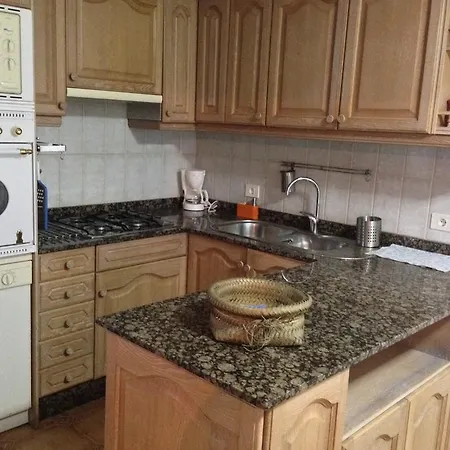 Holiday home Coloradas 15 *