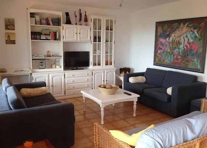 Holiday home Coloradas 15 *