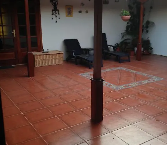 بيت للعطل Coloradas 15 *