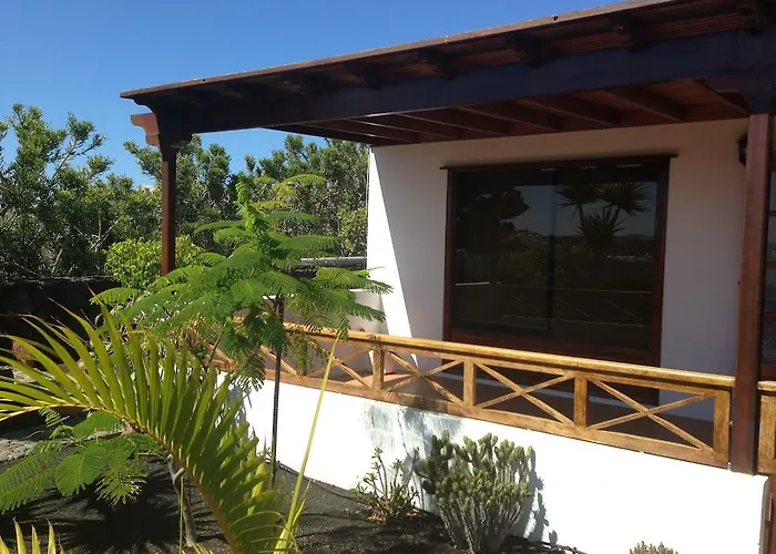 Holiday home Coloradas 15 *