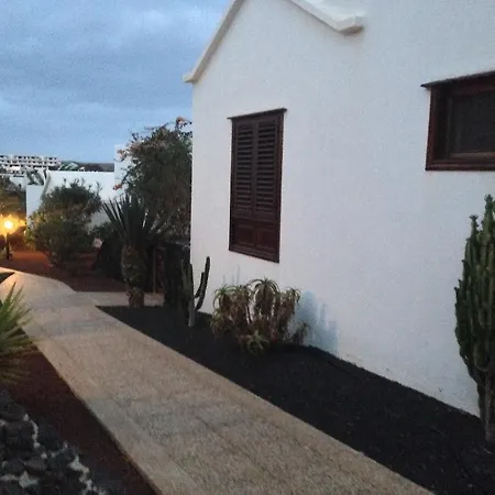 Ferienhaus Coloradas 15 *