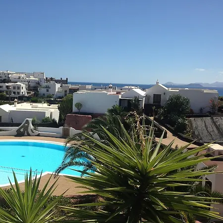 Ferienhaus Coloradas 15 Playa Blanca (Lanzarote)